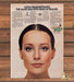 Aziza Mascara Built-In Sealer Demo Prince Matchabelli Print Ad 1979 1970s