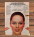 Aziza Natural Glow Blush Prince Matchabelli Rosy Cheeks Print Ad 1978 1970s