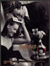 B and B Benedictine & Brandy 1990s Print Advertisement Ad 1992 Do Not Disturb Fetch-the-Paper