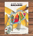 Bacardi Rum Just Add Bacardi Surfboards Lemons Lemonade Print Ad 1993 1990s