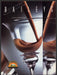 Baileys Irish Cream 1990s Print Advertisement Ad 1991 "An evening to reflect on" Fetch the Paper!