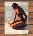 Bain De Soleil Bikini Leg 1980s Print Advertisement Ad 1985 Skin Tan Smooth