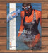 Bain de Soleil Sport Lotion SPF 15 Swimsuit Woman Goggles Print Ad 1992 1990s