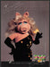 Baked Lays 1990s Print Advertisement Ad 1997 Miss Piggy Muppet Lays