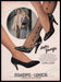Bakers Leeds Shoes 1980s Print Advertisement Ad 1980 Super Pumps Fetch the Paper!