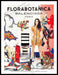 Balenciaga 2010s U.K. Magazine Print Ad 2013 Florabotanica (Not the product)
