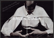 Balenciaga Clothing 2000s Print Advertisement Ad (2 pages) 2013 Fetch the Paper!