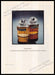 Balenciaga Le Dix 1970s Magazine Print Advertisement 1976 (Not the product) Balenciaga