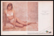 Bali 1980s Print Advertisement (2 pgs) 1987 Fetch the Paper!