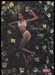 Bali Lingerie 1990s Print Advertisement Ad 1999 Enchantress Flower Model Sexy Fetch the Paper!