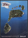 Bally Shoes 1990s Print Advertisement 1994 Footprint Islands Fetch-the-Paper