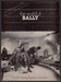 Bally Shoes Footwear Store 1970s Print Advertisement 1979 Legs Fetch-the-Paper