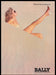 Bally Shoes Sand Dunes 1980s Print Advertisement Ad 1982 Fetch the Paper!