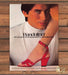 Bandolino Shoes 1980s Print Advertisement 1984 Legs Deserve Italian Touch