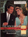 Barclay Cigarettes 1980s Magazine Print Advertisement 1986 Couple Wealthy Barclay