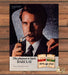 Barclay Cigarettes 99% Tar Free Pleasure is Back Print Ad 1981 1980s
