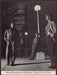 Barney's New York Men's 1970s Print Advertisement 1979 WTC Twin Towers NYC Fetch-the-Paper