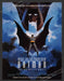 Batman: Mask of the Phantasm 1990s Print Advertisement Animated Movie Ad 1991
