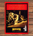 Beefeater Gin Woman Playing Pool Live a Little Martini Print Ad 1997 1990s