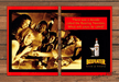 Beefeater "Live a little" Roaring Twenties Martini Print Ad 1997 1990s (2pgs)