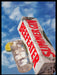 Beefeater Summer Gin 1990s Print Advertisement Ad 1991 Tall Angle Fetch-the-Paper