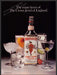 Beefeater The Crown Jewel of England 1980s Print Advertisement Ad 1981 Fetch-the-Paper