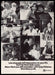 Bell System 1970s Magazine Print Ad 1976 Long Distance Lots of People Bell System