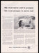 Bell Telephone System Under the Seas 1950s Print Advertisement Ad 1959 Fetch the Paper!