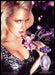 Belle 2010s Magazine Print Advertisement 2013 Guess Girl (Not the perfume)