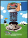 Ben & Jerry's 2000s Print Advertisement Ad 2009 "Flipped Out!" Ben & Jerry's