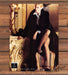 Ben Kahn Mink Fur Coat Legs Tights Model American Fur Awards Print Ad 1997 1990s