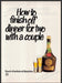 Benedictine D.O.M. Liqueur 1980s Print Advertisement Ad 1980 Fetch-the-Paper