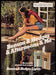 Benson & Hedges Cigarettes Legs Dock Water Feet 1980s Magazine Print Ad 1981