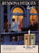 Benson & Hedges Lights Cigarettes 1980s Print Advertisement 1984 Evening Smoke Fetch-the-Paper