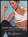 Bestform Workout Clothing 2000s Print Advertisement Ad 2004 Sports Bra Fetch the Paper!