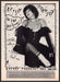 Betsey Johnson 1980s Print Advertisement 1982 "To the rescue" Fetch-the-Paper