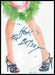 Betsey Johnson 2010s Print Advertisement 2010 "Hot!" XOX Betsey Footwear Legs Betsey Johnson