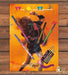 BIC Wavelengths Pens On Your Wavelength Colorful Hot Stic Print Ad 1991 1990s