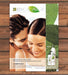 Biolage Matrix Scalptherapie Cool Mint Couple Shampoo Print Ad 2008 2000s