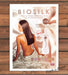 Biosilk Silk Therapy Long Straight Hair Bare Back Satin Print Ad 2007 2000s