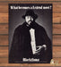 Blackglama Mink Legend Luciano Pavarotti Fur Coat Print Ad 1981 1980s