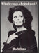 Blackglama Sophia Loren Fur Coats 1980s Print Advertisement Ad 1982 Fetch the Paper!