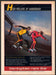 Bloomingdale's Men's Store 1970s Print Advertisement 1979 Roller Skating Couple Bloomingdale's Men's Store