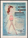 Blue Swan Mills Suspants Undies Underwear 1940s Print Advertisement Ad 1947 Fetch-the-Paper