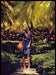 Bottega Veneta 2010s Magazine Print Advertisement 2012 Legs Palms Tropical Bottega Veneta