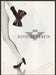 Bottega Veneta Shoes 1990s Print Advertisement Ad 1995 Bare Legs Backside Fetch the Paper!