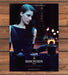 Boucheron Le Parfum Bague Perfume Woman Black Gown Gloves Print Ad 1998 1990s