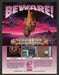 Brain Lord Super Nintendo Video Game 1990s Print Advertisement Ad 1994