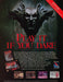 Bram Stoker's Dracula Video Game 1990s Print Advertisement Ad 1993