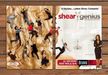 Bravo Shear Genius TV Series Hosted by Jaclyn Smith Print Ad 2007 2000s (2pgs)